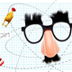 Image for article titled The Known Universe Of TV's Funny People, Mapped
